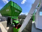 100 m3 / Hour New Generation Fixed Concrete Plant - Image 22