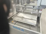 600 Kg / Hour Turkish Delight Cutting Machine - Image 2