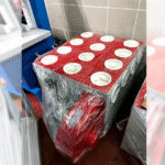 YATALTI Dust Suction Collecting Machine