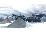 300 Ton / Hour Hard Stone Crushing Screening Plant - Image 5