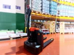 1.5 and 2 Ton Rental Electric Pallet Truck - Image 10