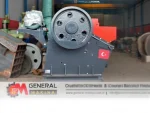 120 Ton/Hour Jaw Crusher - Image 4