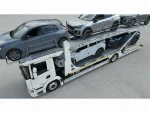 5-Piece Vehicle Carrier - Image 4
