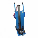 Osmosis Exterior And Solar Panel Cleaning Machine