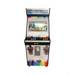 Arcade Nostalgic Atari Machine