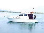 Sönmez Motor Yacht (9.50 meters) - Image 2