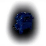 Gmpt 520/400 Vacuum Pump Single Stage