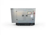 150 kVA Diesel Generator - Image 19