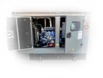 275 kVA Diesel Generator - Image 15