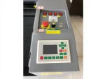 1000x1800 mm Single Head Laser Cutting Machine - Image 7
