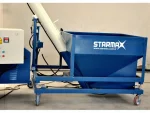 Ministar Crusher Mixer Fennel Powder Feed Plant - Image 4