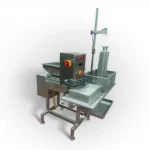 KR-G500 Cheese Boiling Kneading Weighting Machine