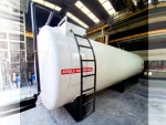 60000 Liter Aboveground Fuel Tank - Image 5