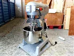 10 Litre Professional Planetary Kitchen Mixer - Image 3