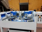 Double Head Forming Rolling Machine - Image 3