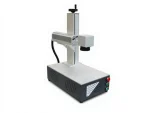Fiber Item Laser Marking Machine - Image 4