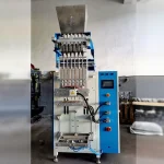 Stick Granule Coffee Filling Machine