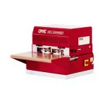 Horizontal Belt Painting Machine