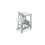 60 Cm Nut Seller Pedal Bag Closing Machine