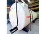 35,000 Liter Horizontal Diesel Storage Fuel Tank - Image 9