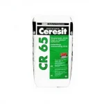 Henkel Ceresit CR 65 Cement Based Water Insulation Material