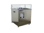 120 Litre Portable Ultrasonic Cleaning Machine