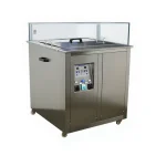 120 Litre Portable Ultrasonic Cleaning Machine
