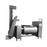 500 Lt Capacity Automatic Tilting Roasting Kettle