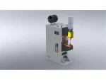 210 kVA (2/8 Bar) Projection Spot Welding Machine