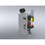 210 kVA (2/8 Bar) Projection Spot Welding Machine