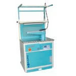 Horizontal System Stain Removal Machine