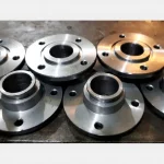 Fason Flanş Parça İmalatı