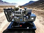 110 kVA Diesel Generator - Image 5