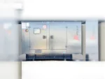 110 kVA Diesel Generator - Image 17