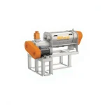 26-30 Ton / Hour Intensive Tempering Machine