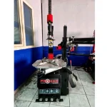 PRO 853 Tire Removal Mounting Machine