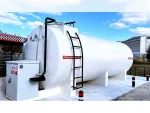 35000 Lt Aboveground Pumped Fuel Tank - Image 10