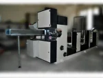 1600 Sheet/Minute Napkin Machine - Image 11
