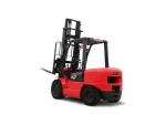 3.5 Ton (4500 Mm) Xinchai Engine Diesel Forklift - Image 3