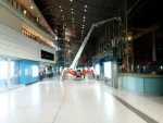 35,40 M (200 Kg) Spider Jointed Platform - Image 3