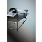 Dry System Sesame Cooling Machine