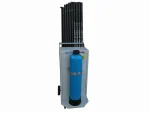 Resin System Building Exterior Cleaning Machine - Image 2