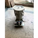 8 Kg Ramat Filtering Cabinet