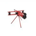 PR9350 HP Hydraulic Pipe Bending Machine