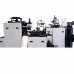 Kaizenkap Paper Cardboard Pasta and Kebab Box Forming Machine 32 oz