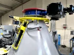 500 Liter Blower Air Conveying Vacuum Conveyor