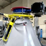 500 Liter Blower Air Conveying Vacuum Conveyor