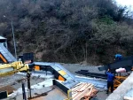 MMP 4030 Waste Recycling Plant Sorting Platform - Image 5