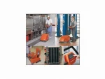 Hako B10 Area Cleaning Polishing Machine - Image 2