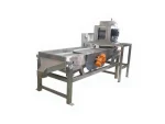 250-350 kg/h Nut Chopping and Sieving Machine - Image 2